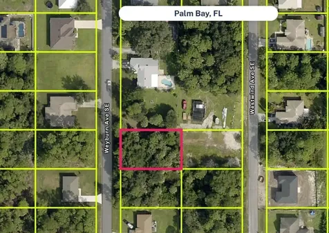 3149 Weyburn Avenue SE Palm Bay FL 32909