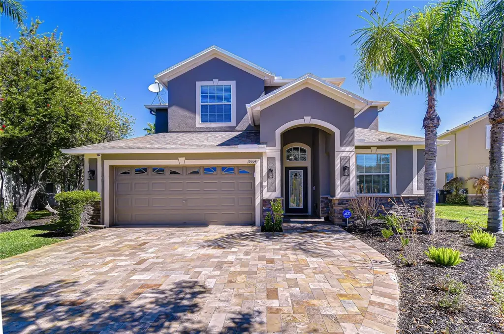 19914 Bluff Oak Boulevard Tampa FL 33647