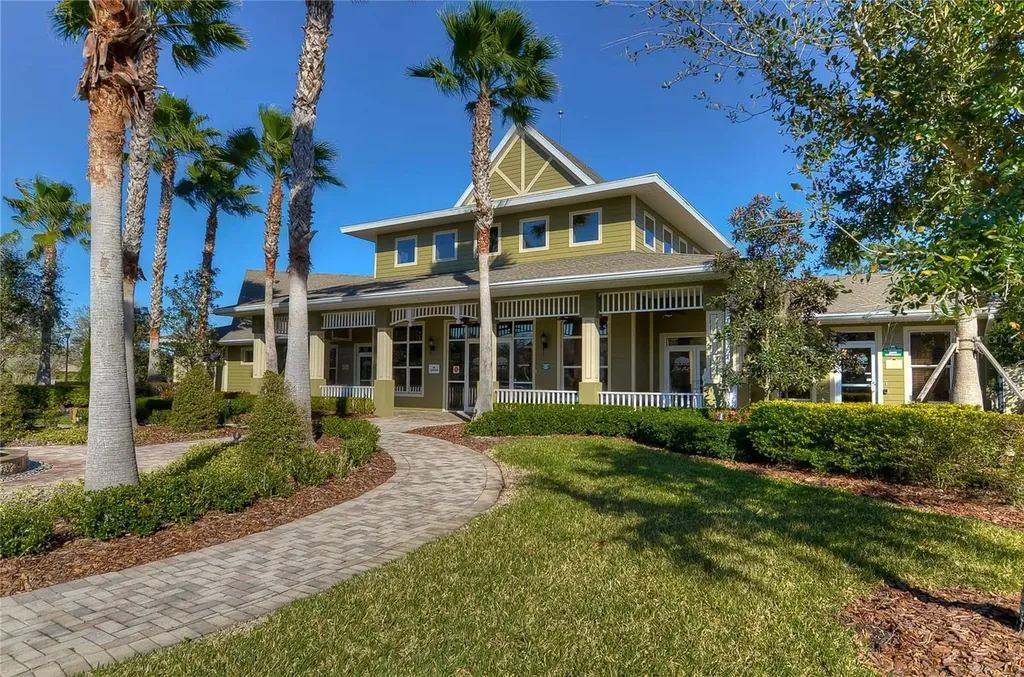 19914 Bluff Oak Boulevard Tampa FL 33647
