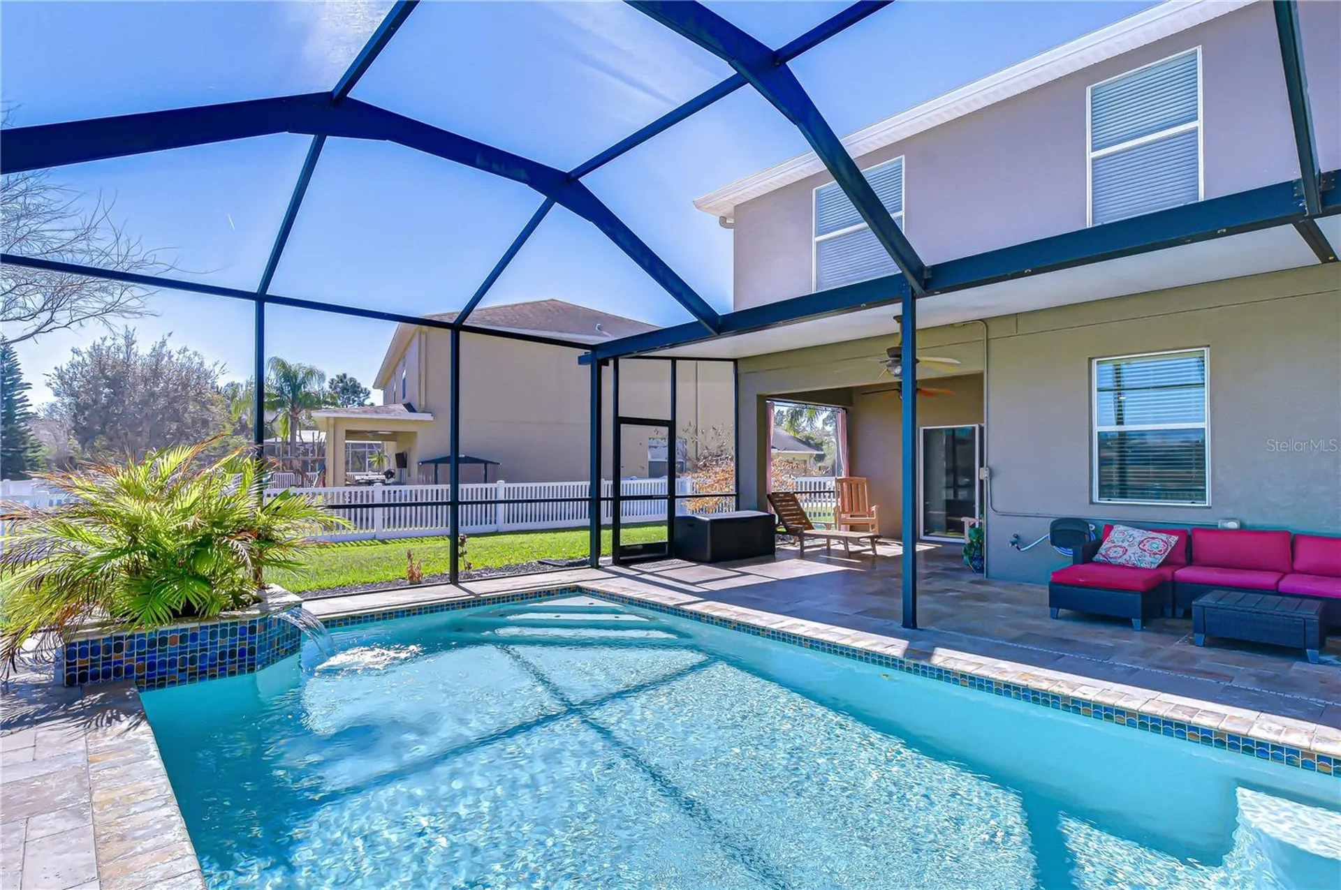 19914 Bluff Oak Boulevard Tampa FL 33647