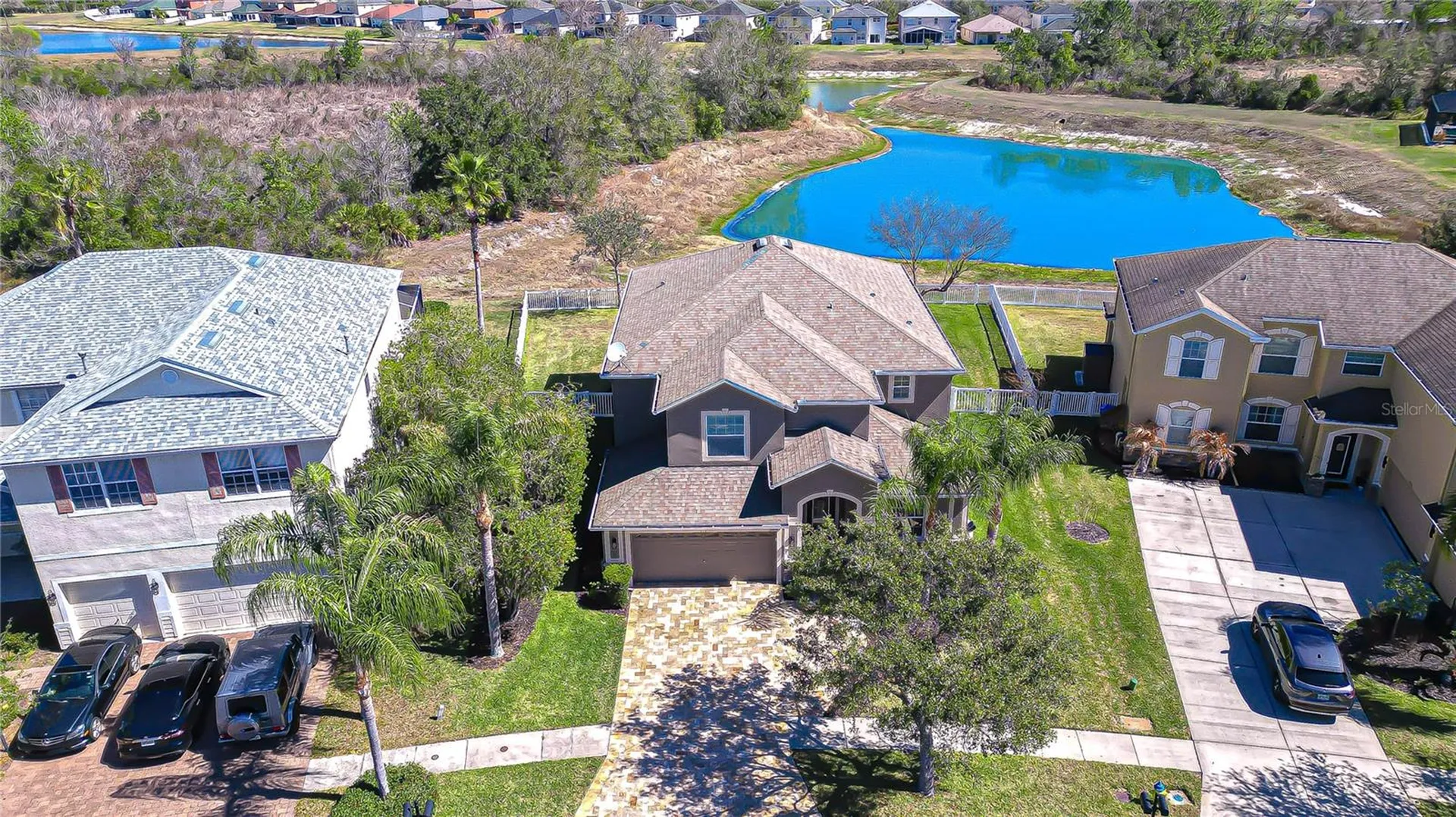 19914 Bluff Oak Boulevard Tampa FL 33647
