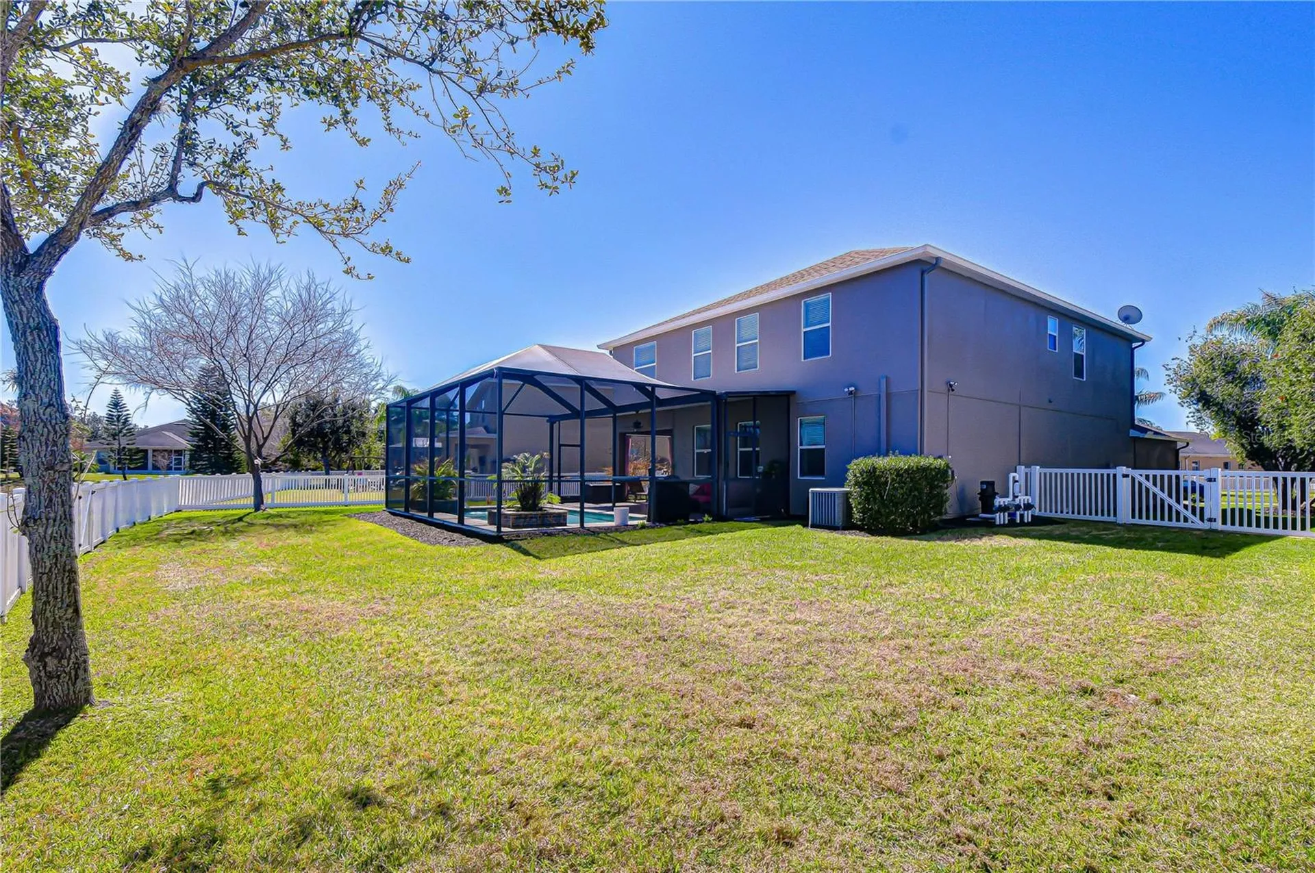 19914 Bluff Oak Boulevard Tampa FL 33647