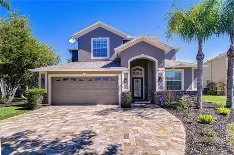 19914 Bluff Oak Boulevard Tampa FL 33647