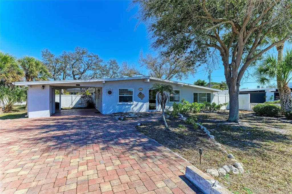 817 Harbor Drive S Venice FL 34285
