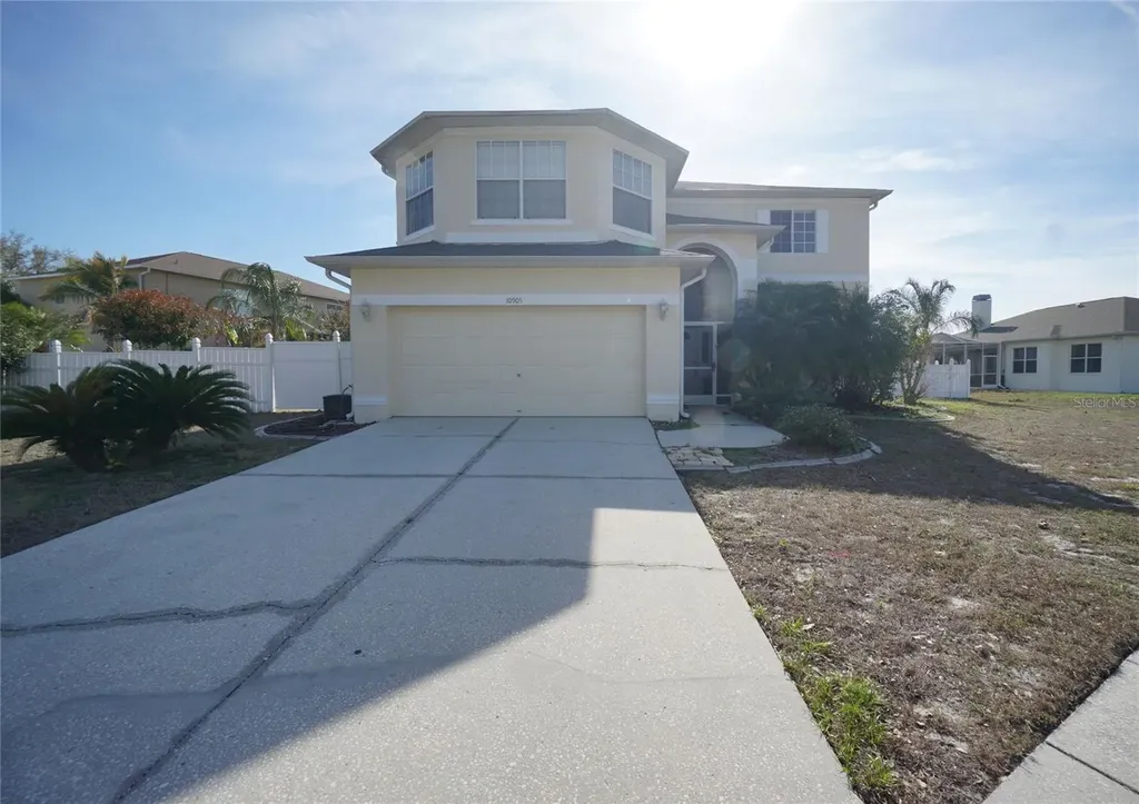 10905 Capstan Lake Drive Riverview FL 33579