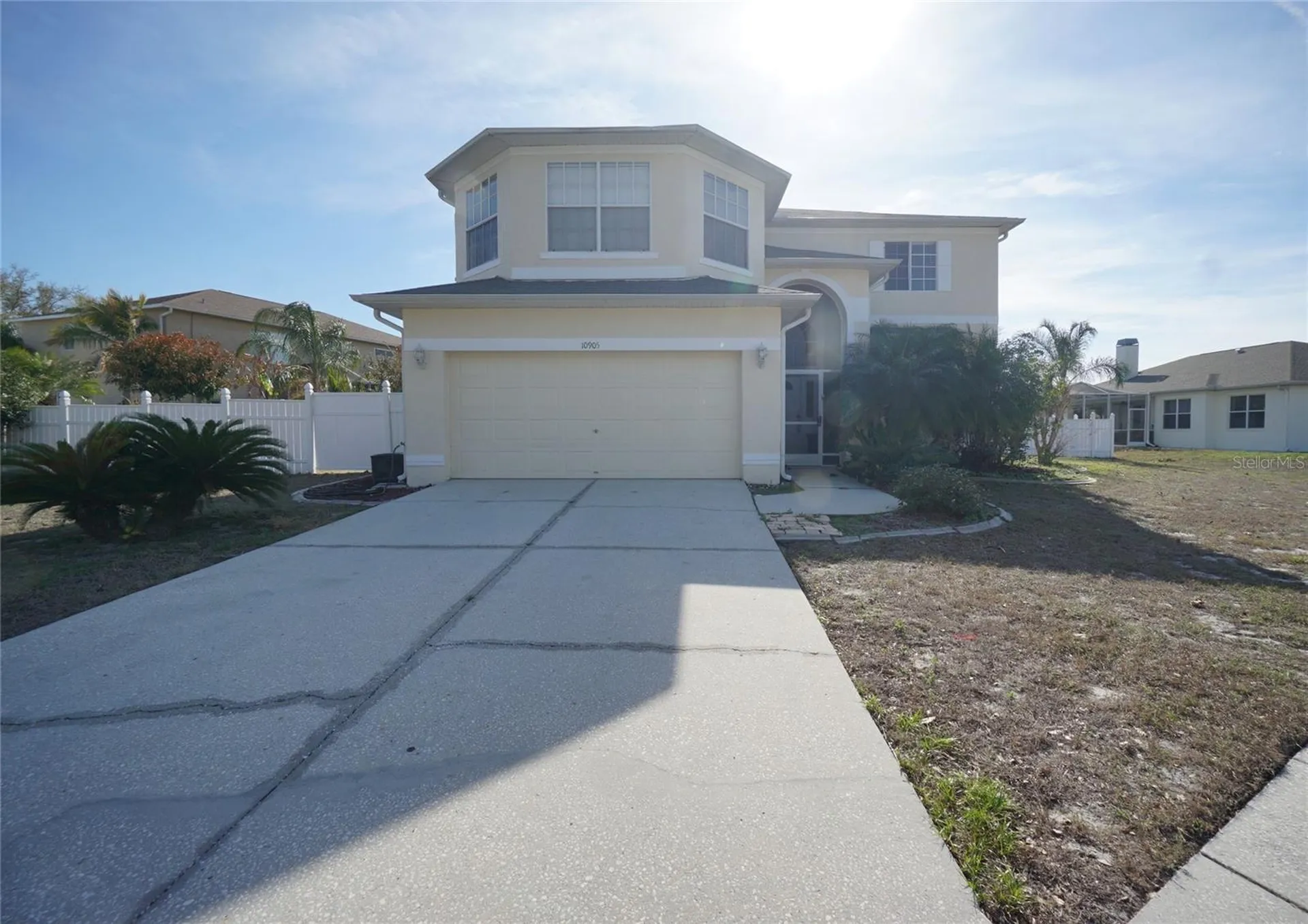 10905 Capstan Lake Drive Riverview FL 33579