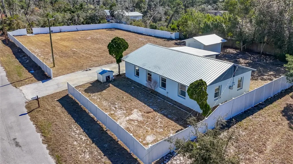 12832 Mountain Road New Port Richey FL 34654