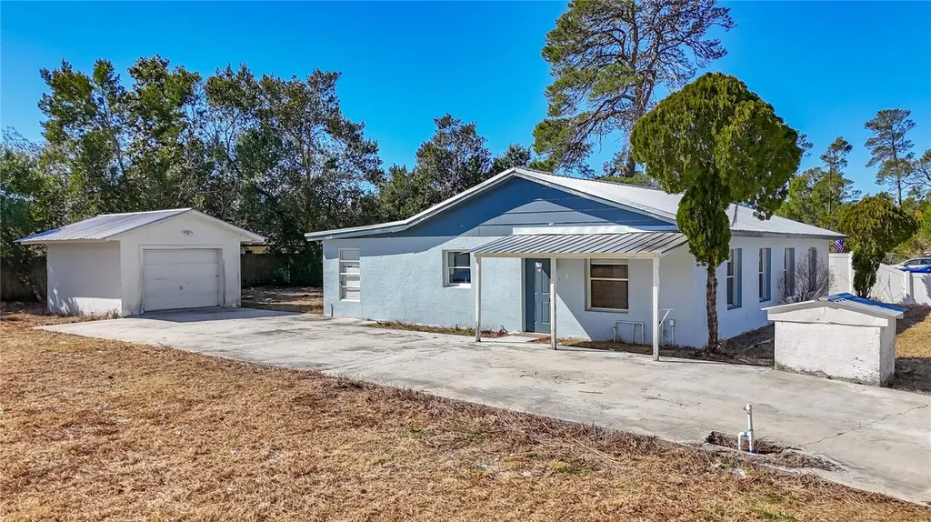 12832 Mountain Road New Port Richey FL 34654