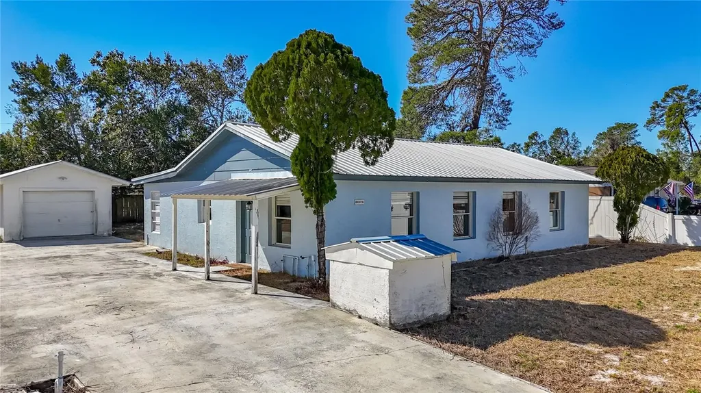 12832 Mountain Road New Port Richey FL 34654