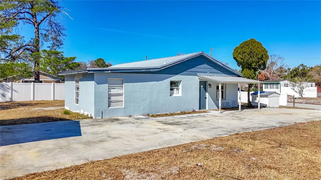 12832 Mountain Road New Port Richey FL 34654