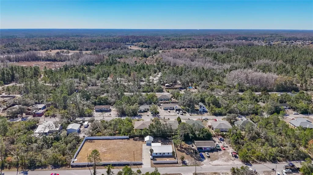 12832 Mountain Road New Port Richey FL 34654