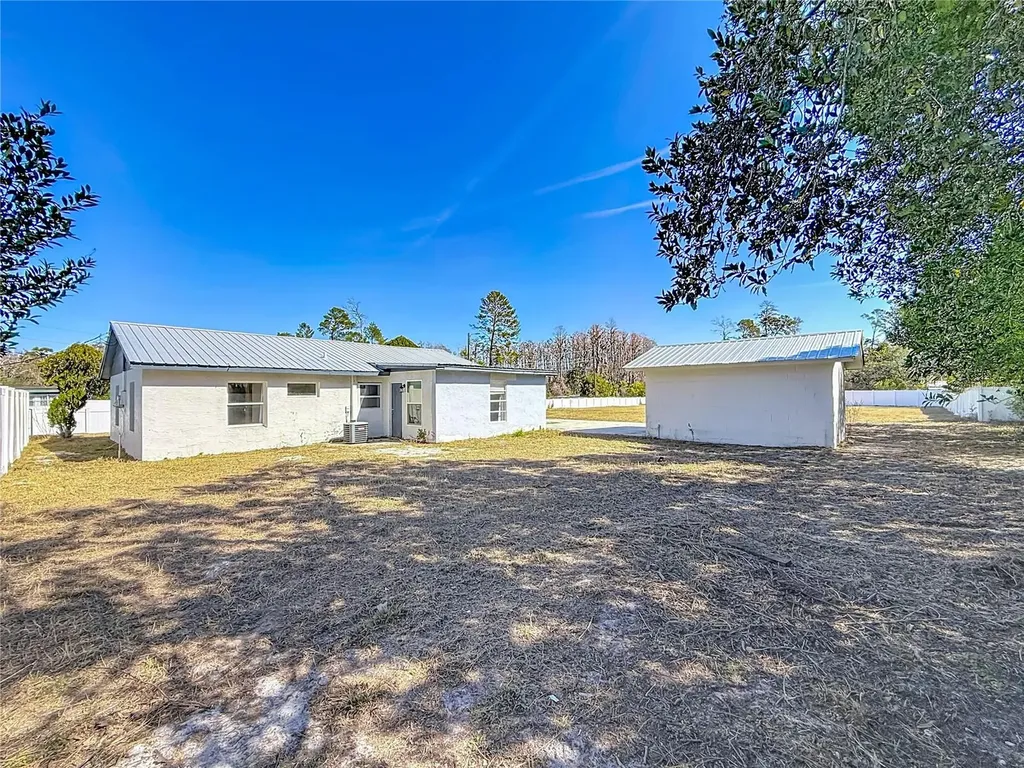 12832 Mountain Road New Port Richey FL 34654