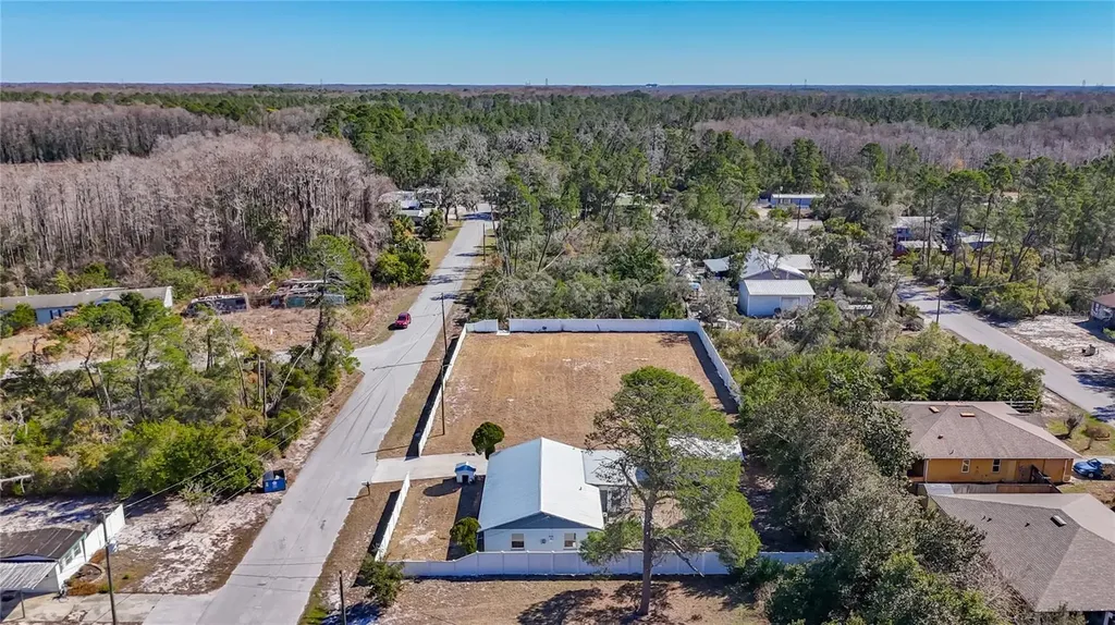 12832 Mountain Road New Port Richey FL 34654