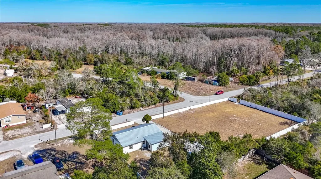 12832 Mountain Road New Port Richey FL 34654