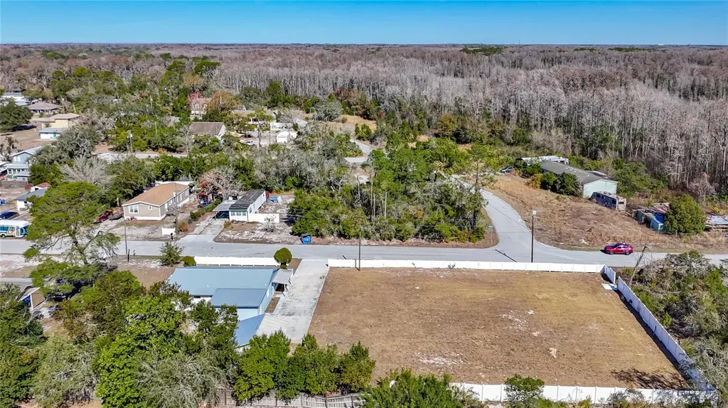 12832 Mountain Road New Port Richey FL 34654