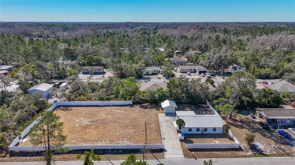 12832 Mountain Road New Port Richey FL 34654