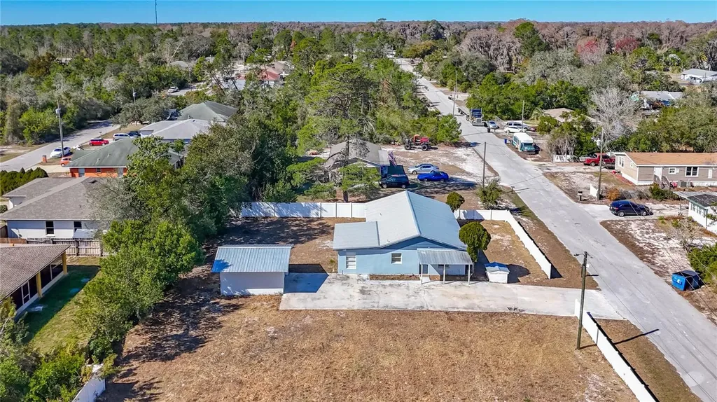 12832 Mountain Road New Port Richey FL 34654