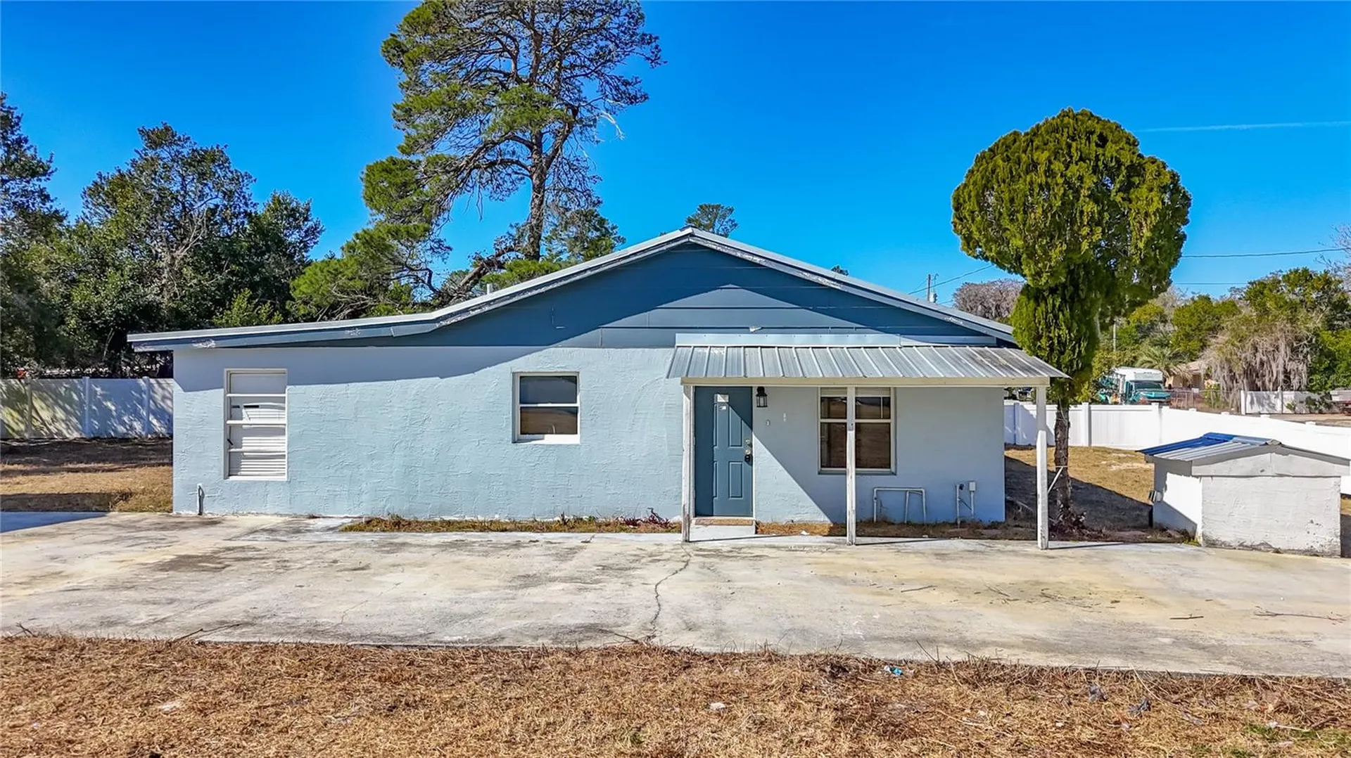12832 Mountain Road New Port Richey FL 34654