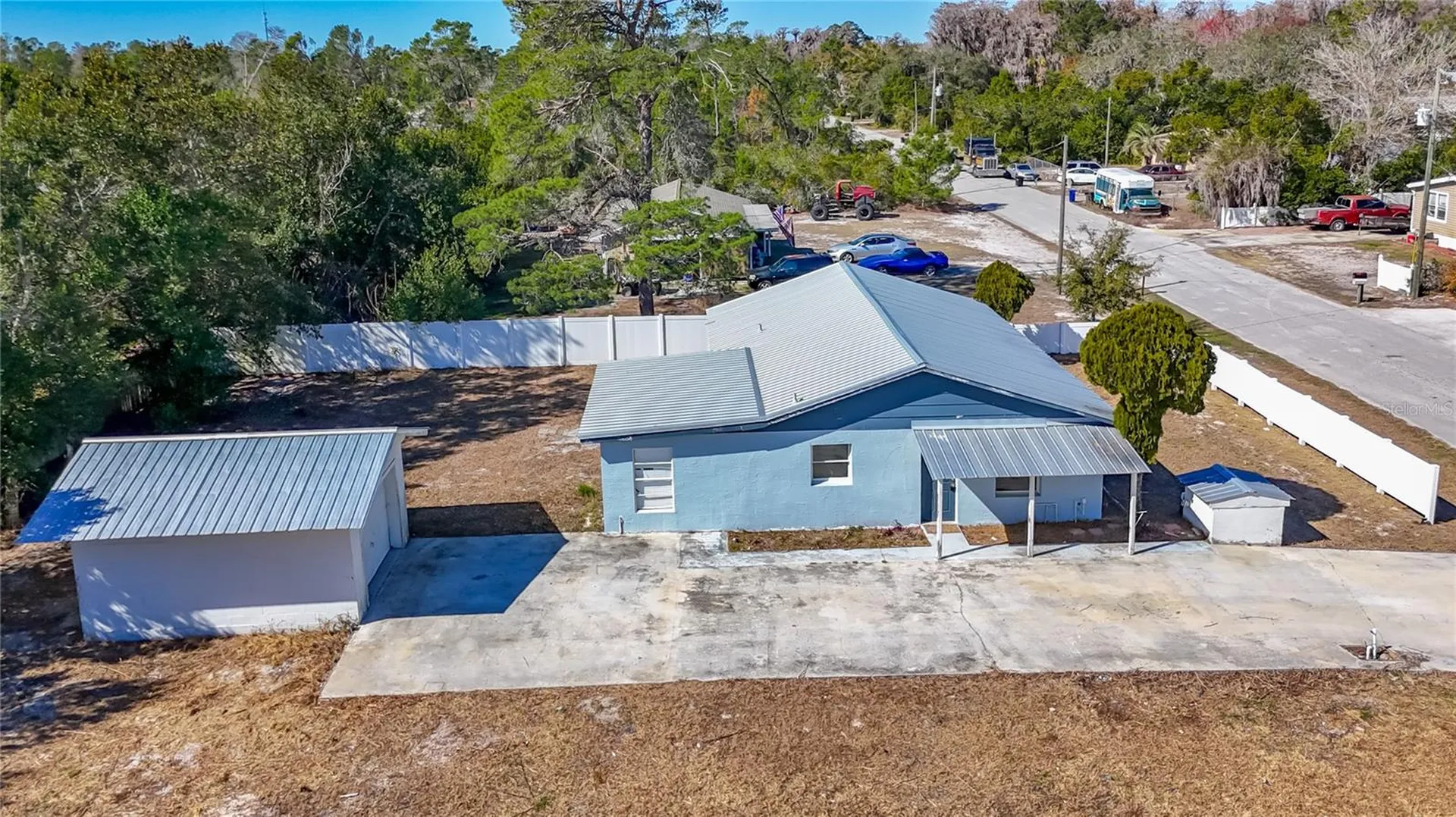 12832 Mountain Road New Port Richey FL 34654