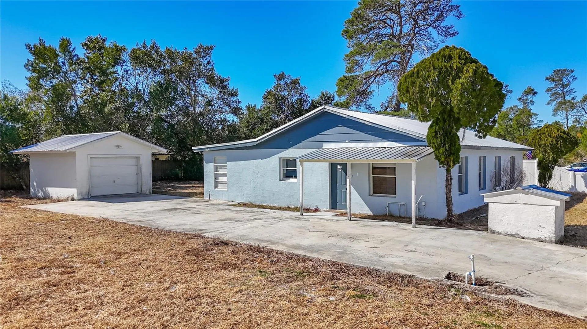 12832 Mountain Road New Port Richey FL 34654