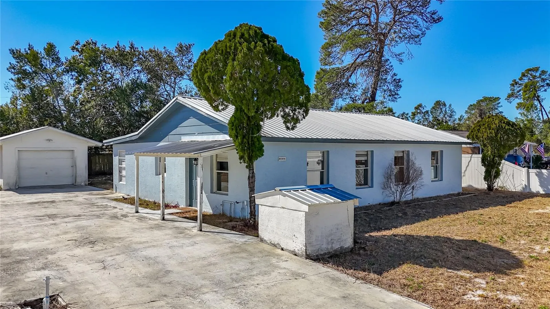 12832 Mountain Road New Port Richey FL 34654