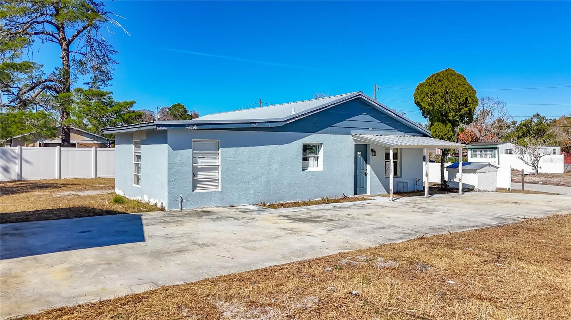 12832 Mountain Road New Port Richey FL 34654