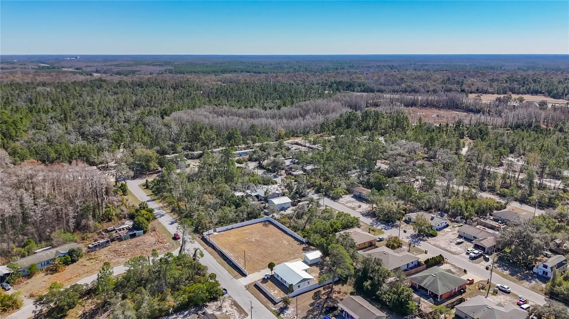 12832 Mountain Road New Port Richey FL 34654