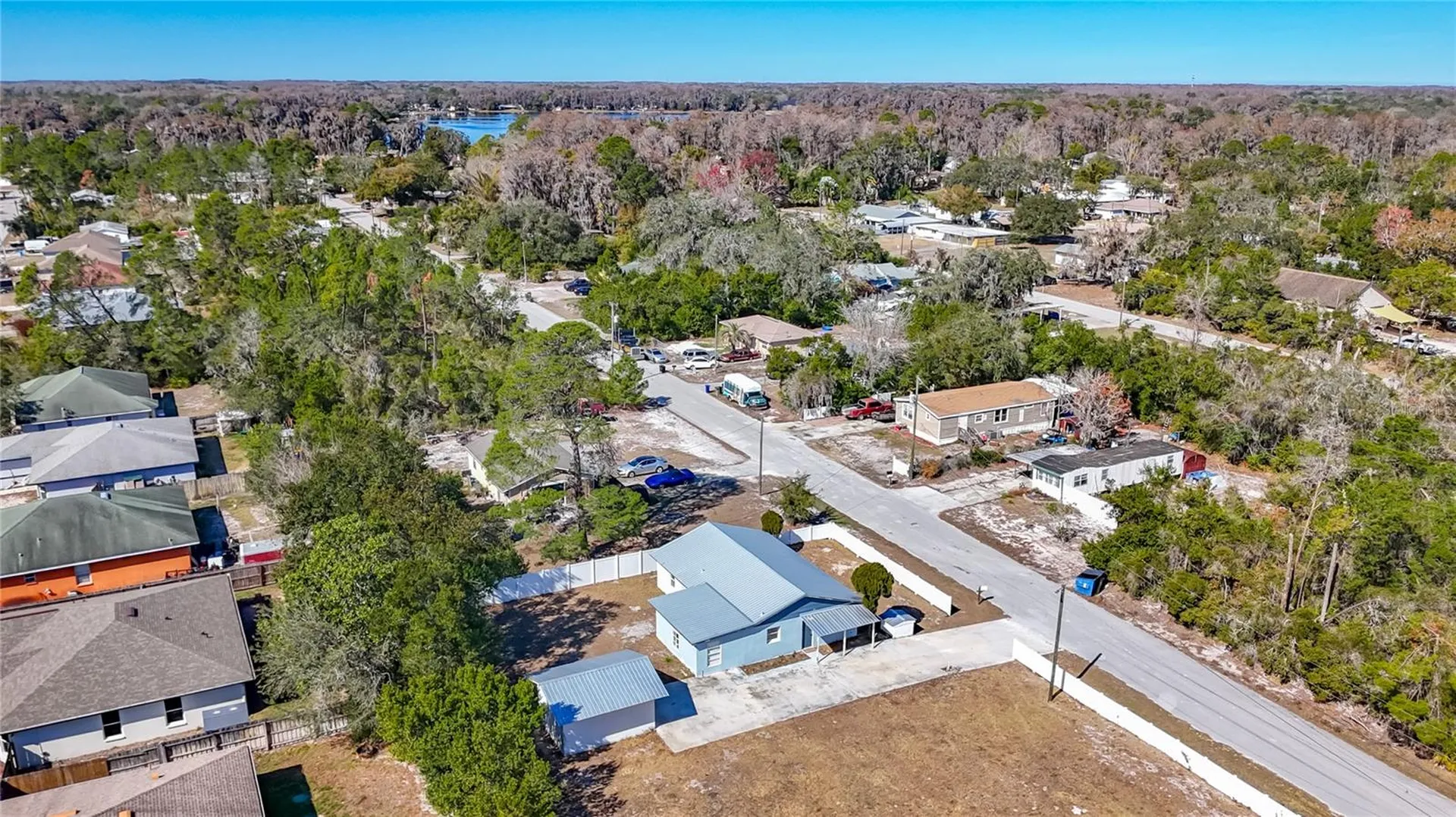 12832 Mountain Road New Port Richey FL 34654