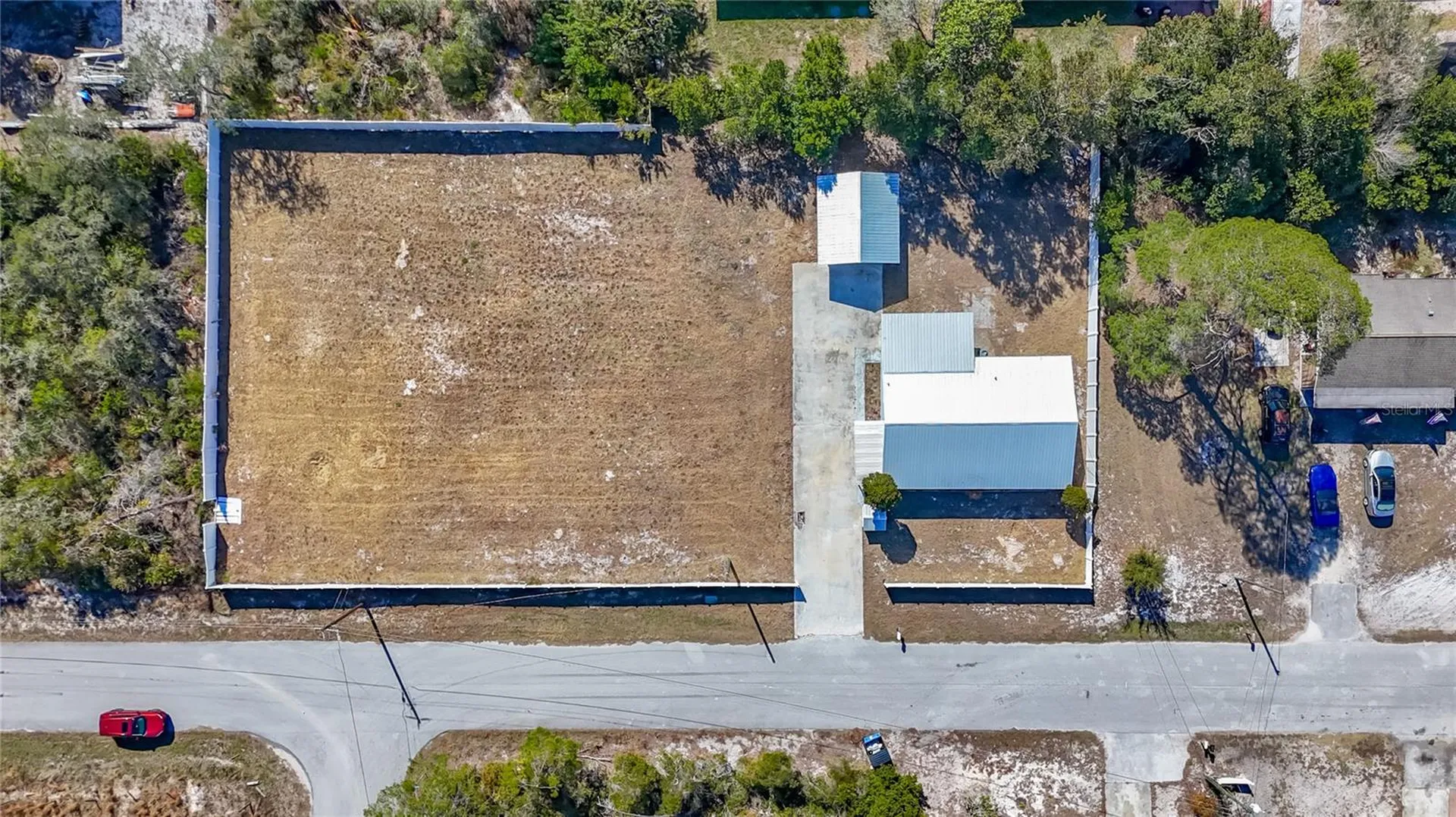 12832 Mountain Road New Port Richey FL 34654