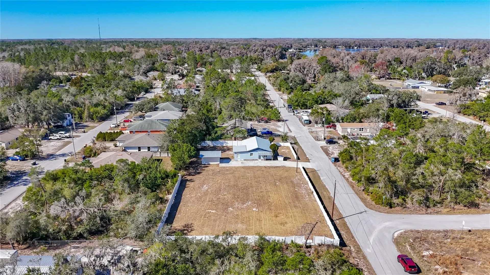 12832 Mountain Road New Port Richey FL 34654