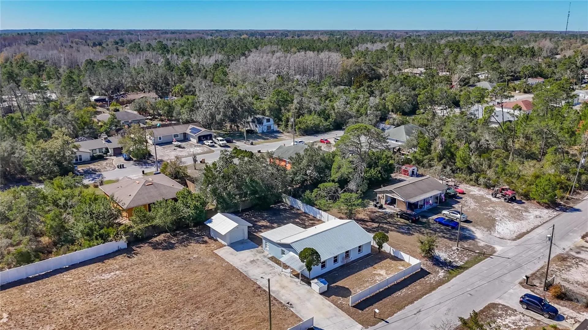 12832 Mountain Road New Port Richey FL 34654