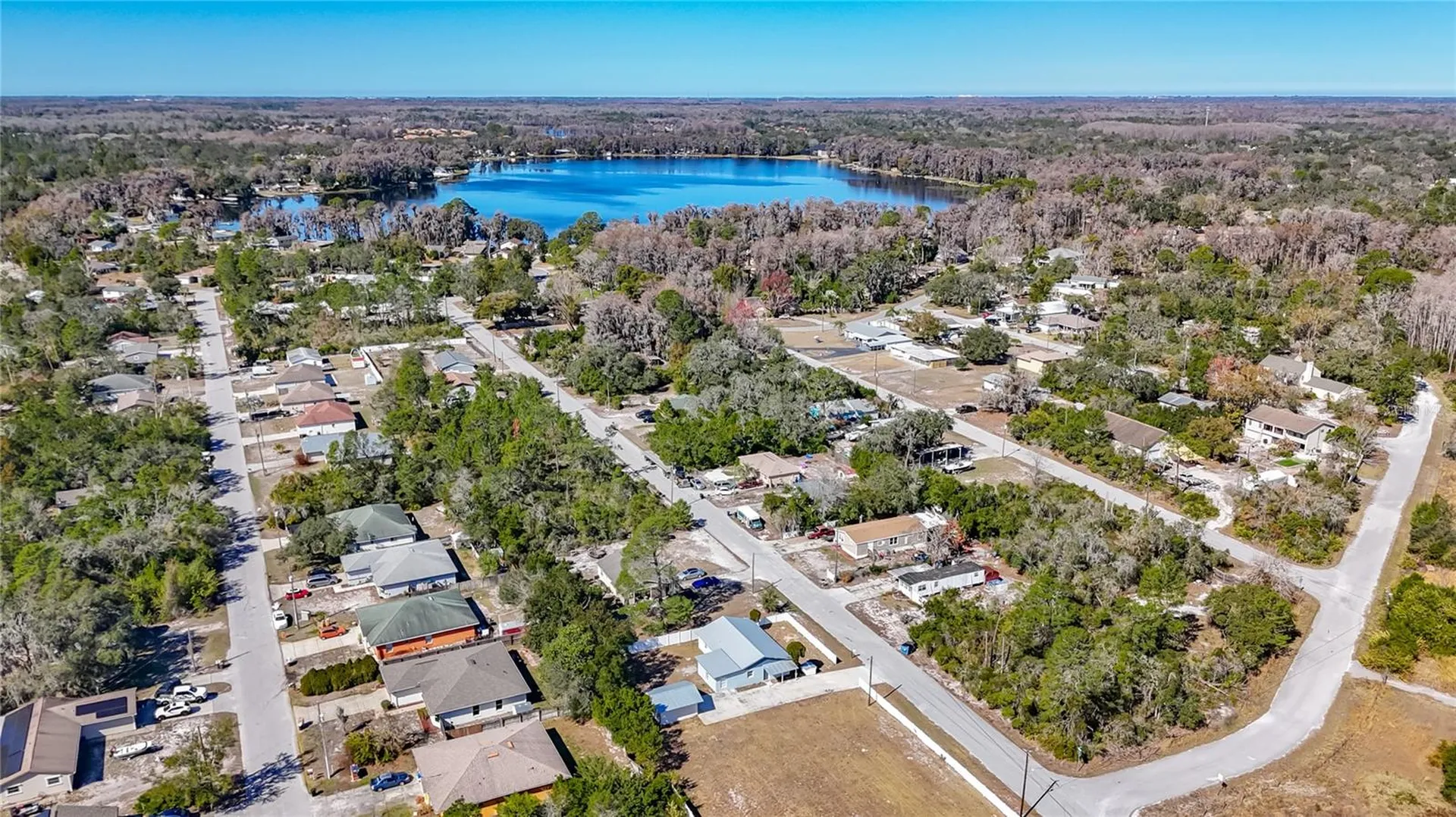 12832 Mountain Road New Port Richey FL 34654