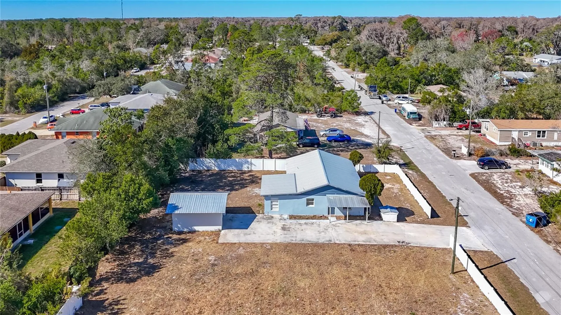 12832 Mountain Road New Port Richey FL 34654