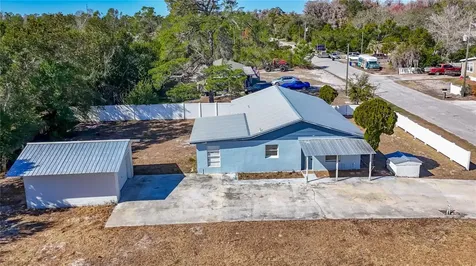 12832 Mountain Road New Port Richey FL 34654