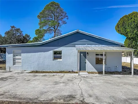 12832 Mountain Road New Port Richey FL 34654