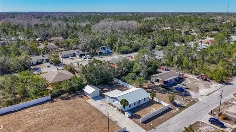 12832 Mountain Road New Port Richey FL 34654