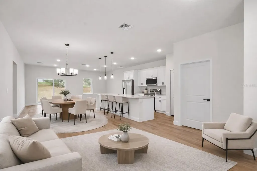 1609 W Citrus Springs Boulevard Citrus Springs FL 34434