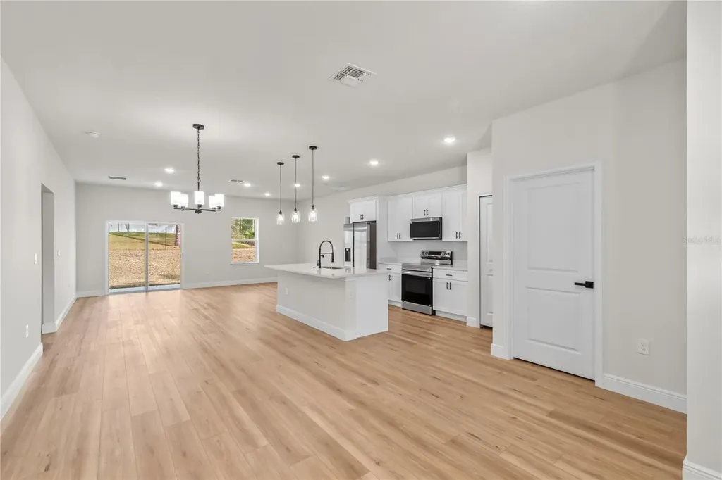 1609 W Citrus Springs Boulevard Citrus Springs FL 34434