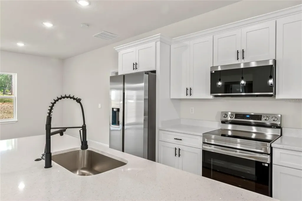 1609 W Citrus Springs Boulevard Citrus Springs FL 34434