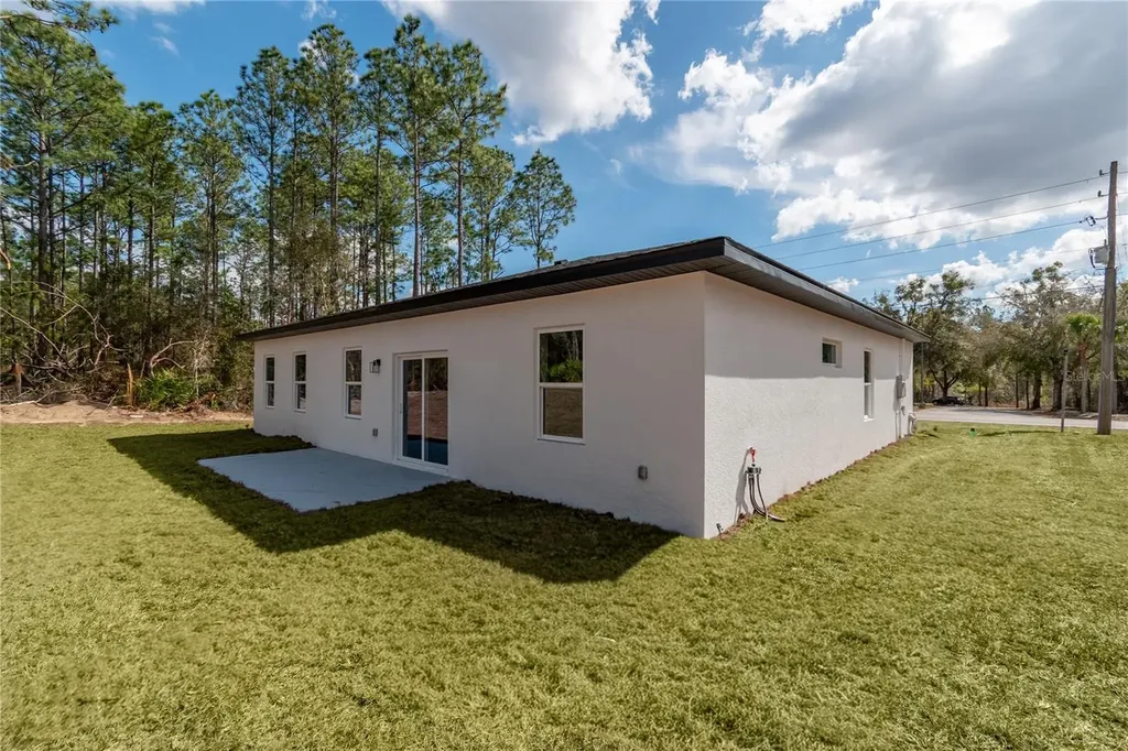 1609 W Citrus Springs Boulevard Citrus Springs FL 34434