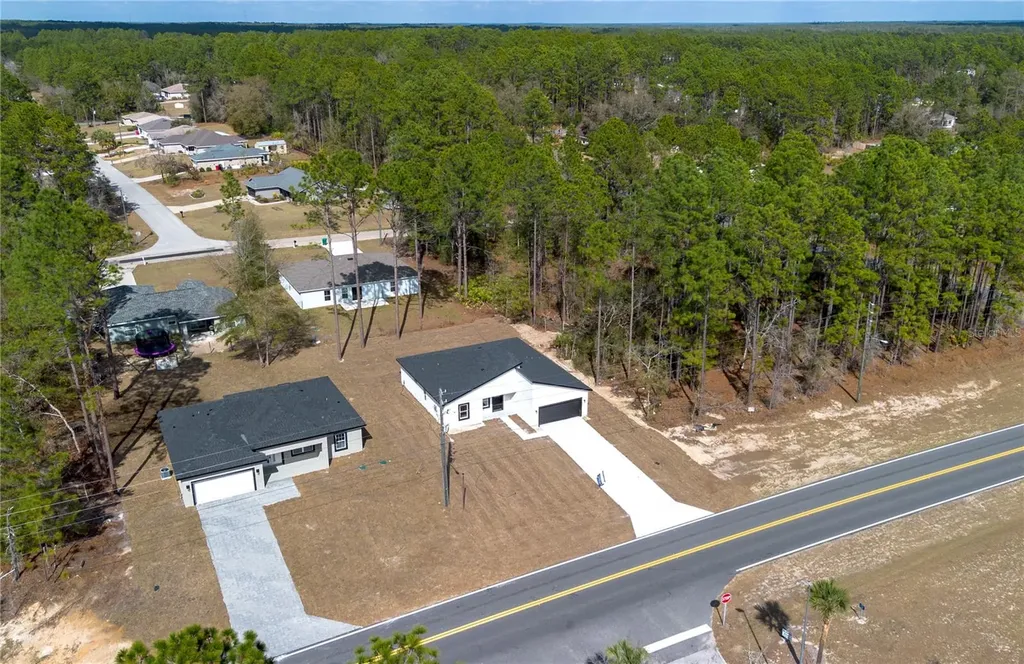 1609 W Citrus Springs Boulevard Citrus Springs FL 34434