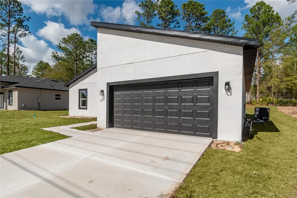 1609 W Citrus Springs Boulevard Citrus Springs FL 34434