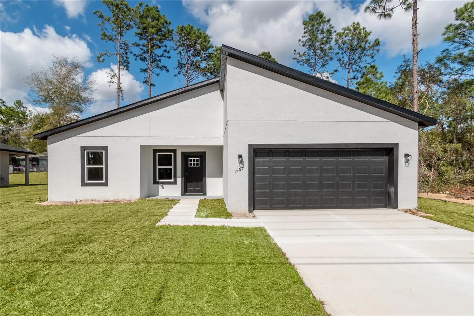 1609 W Citrus Springs Boulevard Citrus Springs FL 34434