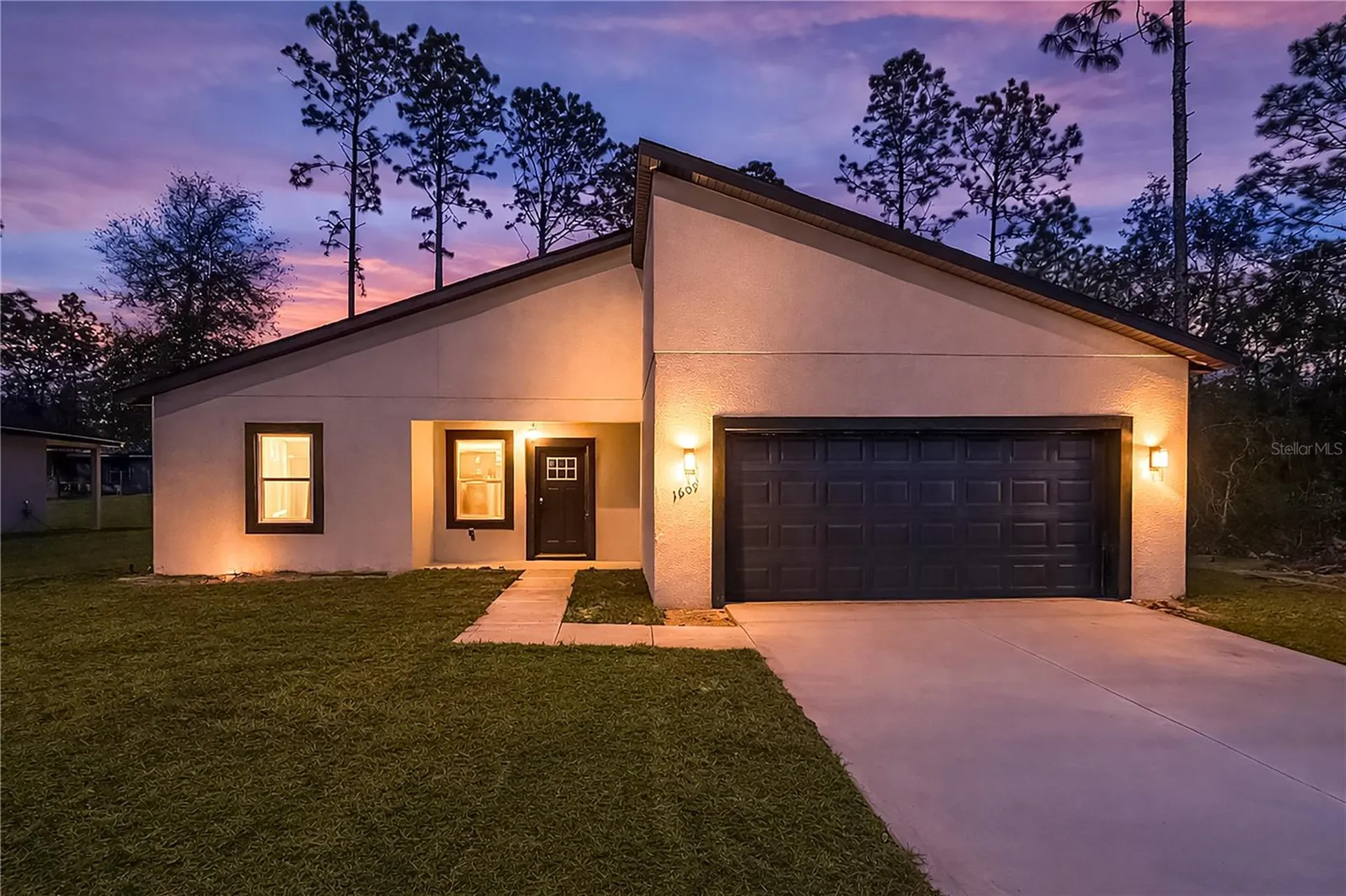 1609 W Citrus Springs Boulevard Citrus Springs FL 34434