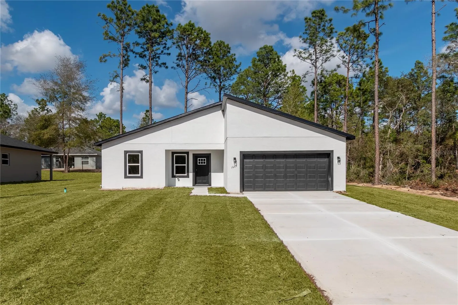 1609 W Citrus Springs Boulevard Citrus Springs FL 34434