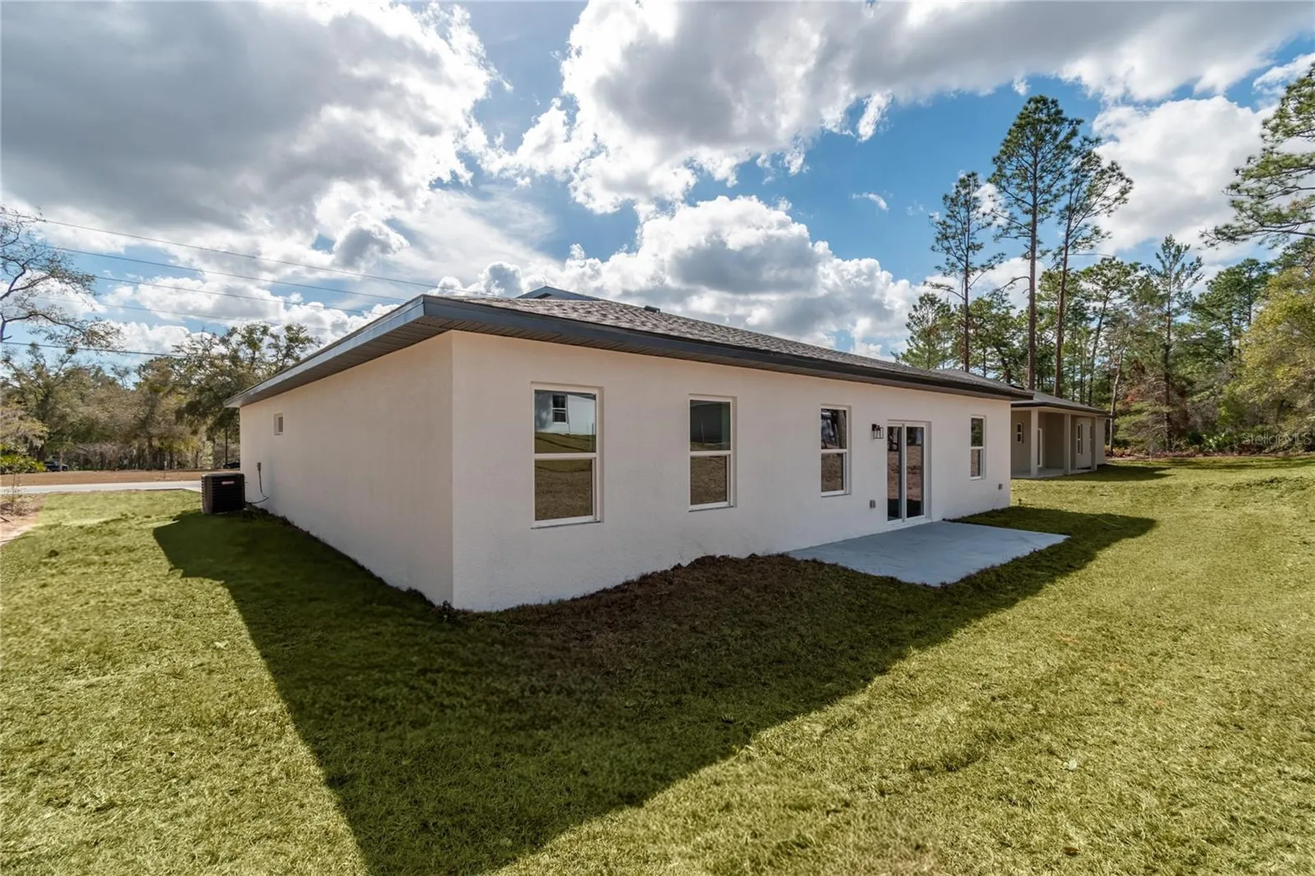 1609 W Citrus Springs Boulevard Citrus Springs FL 34434