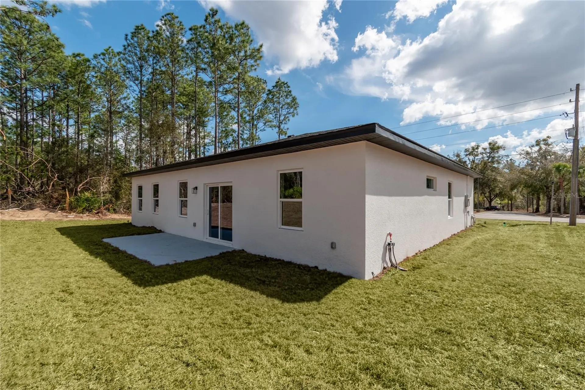 1609 W Citrus Springs Boulevard Citrus Springs FL 34434
