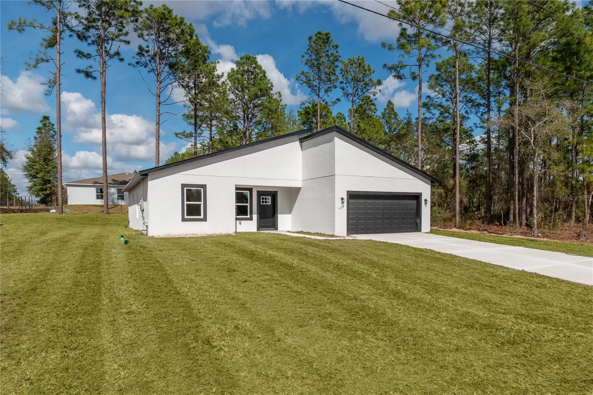 1609 W Citrus Springs Boulevard Citrus Springs FL 34434