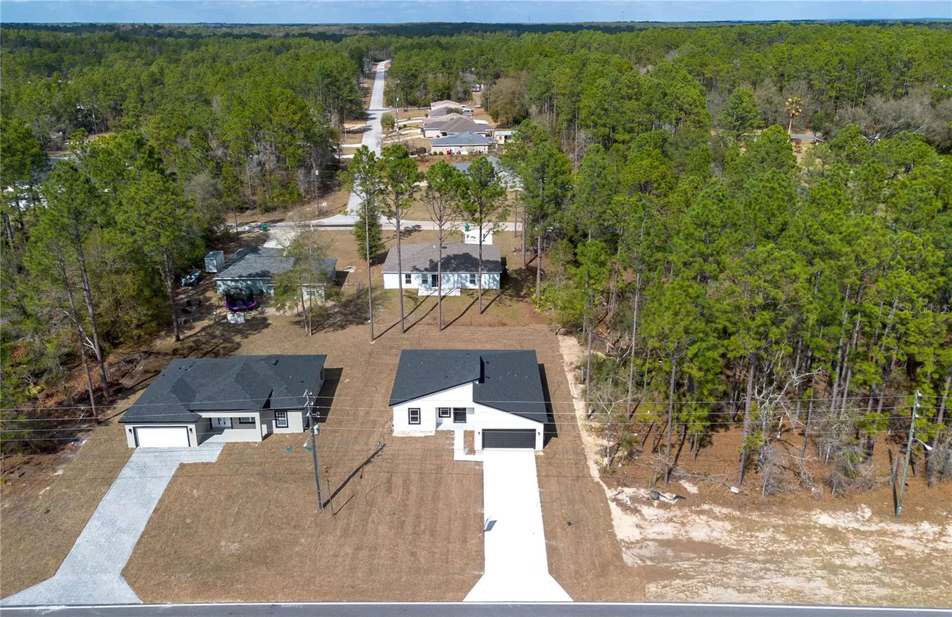 1609 W Citrus Springs Boulevard Citrus Springs FL 34434