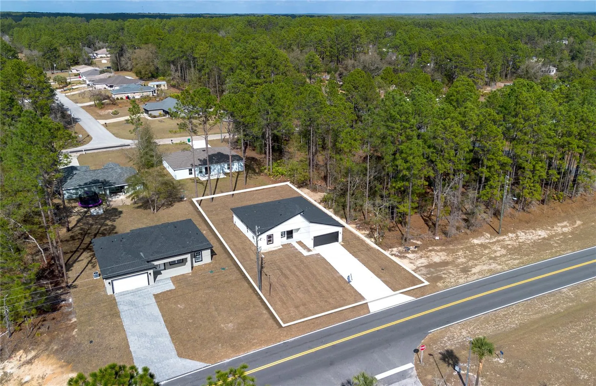 1609 W Citrus Springs Boulevard Citrus Springs FL 34434